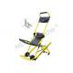 Aluminum Alloy Folding Stair Stretcher Climbing Wheel Chair Stretchers