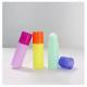 100ml Leak Proof Roller Bottles PP Roller Container Refillable Roll On Perfume Bottle