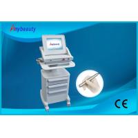 980nm Diode Laser beauty Machine For Vascular Lesions And Spider Veins