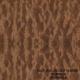 Pommele Grain Africa Natural Bubinga Wood Veneer 0.5mm For Musical Instruments