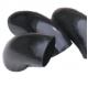 90 Deg Lr Carbon Steel Pipe Elbow Seamless A234 Wp5 Alloy Fittings