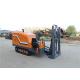 High Speed Hydraulic Drilling Rig For Laying Pipelines / Natural Gas