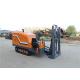 Underground Directional Boring Trenchless Machine Four Pump Hydraulic System