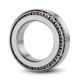 P0 Precision Rating Cixi Large Tapper Roller Bearing 32028 for Machinery Repair Shops