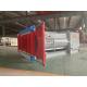50 - 130 T/H Dual Shaft Mixer Front Grid Raw Material Processing Equipment