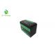 Efficiency Lifepo4 Rechargeable Battery Energy Storage System LED Light 6000 Times Cycle Life