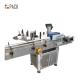 Integrated Automated Bottling Line Spray Can Filling Capping Labeling Machines