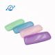 Fashion PVC Sunglasses Case Plastic Spectacle Case OEM / ODM Available