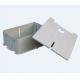 2738 UG Air Cooler Mould Mini Conditioner Box , ABS Plastic Moulded Parts