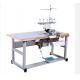 High Efficiency Mattress Sewing Machine For Special Thick Mattress RQ - 5 Model