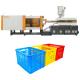550T Durable Vegetable Crates Making Injection Molding Machine