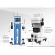 7 Different Size Air Pressure Therapy Machine For Fat Reduce / ED Treatment