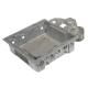 Cold Chamber Die Casting Machine Aluminum Alloy Housing Enclosure with High Durability