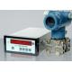 50Hz Intelligent Monitoring Device , Differencial Pressure Ljz Flow Monitor