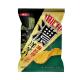 diversify Asian wholesale assortment Thick Fleur de sel  76.5G /10 Bags- Asian Snack Brand Wholesale-Veggie Snack