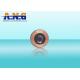 Diameter 13mm PVC EM4200 RFID Passive Mini Coin Tag For Stock Management