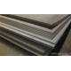 Hot Rolled A572Gr50 Structural Steel Plate Metal Mild Iron