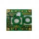 1 - 28 Layer pcb prototype assembly HASL  finish Fabrication IPC-A-610D