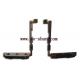 mobile phone flex cable for LG CU920 side key