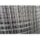 Breeding Net / Plastered 1x30m Ss Welded Wire Mesh