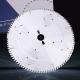 LAMBOSS Industrial Grade TCT Circular Saw Blades For Cutting Wooden Panels Composites