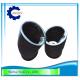 Z296C0200050 Black Color Makino EDM Parts DUO64 Lower Arm Bellows Arm Cover
