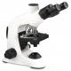5MP Pixel Digital Head Trinocular Microscope 1000X Fine Focusing