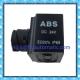 Truck and Bus Spare Parts Wabco ABS 24V for Automotive Solenoid Valve 4721950180