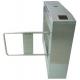 Two-way Direction 180 Angle 304# Stainless Steel Automatic Swing Gate Barrier