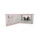 32GB 7 Inch Lcd Video Business Cards Wedding Congratulations