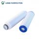 0.22um PVDF Pleated Membrane Filter Cartridge With Silicone Rubber Seal
