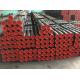 Different Sizes Round HDD Drill Rod Transportation Of Oil And Gas