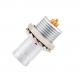Push-pull Self-locking T2 8Pin Circular Connector Panel Fixed Plug Without Locking Device Industrial Solution