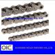 1/4 Inch 1000 Lbs Tensile Strength Roller Chains for Power Transmission