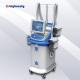 Oem Odm Cryolipolysis Fat Freezing Machine For Non Surgery Mechanical Beauty Industry