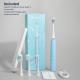 IPX7 smart series rechargeable toothbrush Automatic Electric Toothbrush For