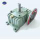 Good Quality Right Angle Worm Gear Box for Belt Conveyor