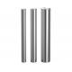 K10 Tungsten Carbide Rods HRA91.5 Hardness Carbide Alloy Rod For Wood Cutting Tools