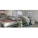 Horizontal Glass Washer Machine with CE Certificate and 3350kg Capacity