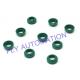 Polyurethane Pneumatic Air Cylinder Wiper Seal WIFC2-20X30X10 7-TPE-U 229860