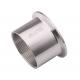 Customized Sanitary Female Threaded Pipe Fitting to 2.5 Inch TRI CLAMP OD 77mm Ferrule