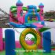 indoor mini bouncy castle indoor inflatable princess bouncy castle