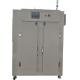 Plastic Rubber Test 136L Lab Drying Oven 2000W For Aviation Industry