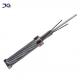 High Tensile Dia14mm 24Core OPGW Fiber Optical Cable