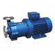 CQ Stainless Steel Centrifugal Pump