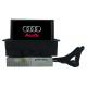 Audi A3/Q3 Android 10.0 IPS Screen 8Anti-Glare Car multimedia DVD Player Support Rear View Camera AUD-8662GDA
