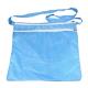 Workwear Cleanroom ESD Clean Room Polyester Bag ESD Ziplock Fabric Bag esd Bags Anti-static Bag