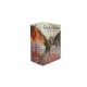 Free DHL Shipping@Hot TV Show TV Series Game of Thrones The Complete Seasons 1-6 Wholesale