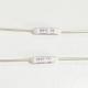 ORIGINAL TAM UMI VS16 1A 250V 169C Thermal Cut off Fuse Axial Type Temperature Fuse