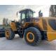 800 Working Hours 2022 Liugong 862H 856H Payloader CLG862H Wheel Loader In Good Condition